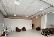 Фотостудия LOFT FACTURA
