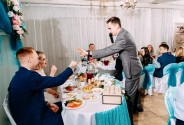 Ведущий Агафонов Кирилл