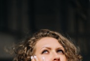 Фотограф Малеева Люба