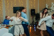 Ведущая Медведева Юлия