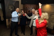 Ведущая Медведева Юлия