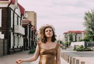 Фотограф Малеева Люба