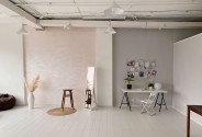 Фотостудия LOFT FACTURA