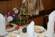 Ресторан Куприян