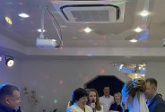 Ведущая Медведева Юлия