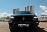 Транспортная компания АвтоЗаказ