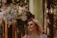 Церемониймейстер Юхнова Анастасия