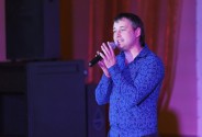 Вокалист Вязанкин Виталий