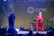 Балалайка-шоу Константин Коновалов