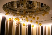 Siberian Restaurant & Bar RASPUTIN (РАСПУТИН)