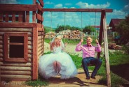 Фотограф Визави Вероника