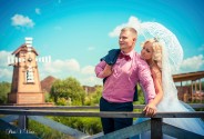 Фотограф Визави Вероника