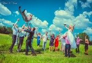 Фотограф Визави Вероника
