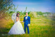 Фотограф Визави Вероника