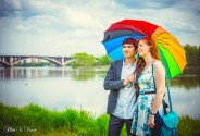 Фотограф Визави Вероника
