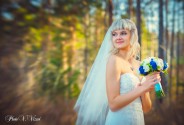 Фотограф Визави Вероника