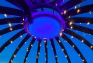 Свадебные церемонии на крыше Sfera bar