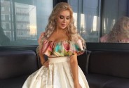 Пошив платьев Свадебное ателье Татьяны Никашиной