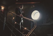 Фотограф Никифоров Семён 