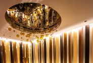 Siberian Restaurant & Bar RASPUTIN (РАСПУТИН)