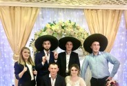 Ведущая Медведева Юлия