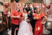 Ведущая Чуликова Ольга