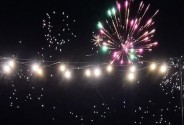 Свадебные церемонии на крыше Sfera bar