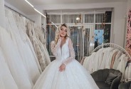 Салон свадебных платьев KUKLA