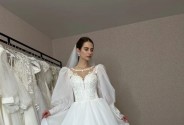 Салон свадебных платьев KUKLA