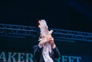 Фокусник-иллюзионист Гладких Михаил
