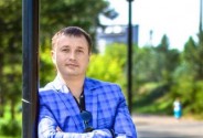 Вокалист Вязанкин Виталий