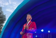 Балалайка-шоу Константин Коновалов
