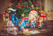 Фотограф Визави Вероника