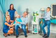 Фотограф Визави Вероника