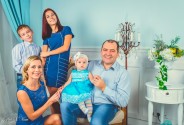 Фотограф Визави Вероника