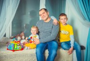 Фотограф Визави Вероника