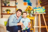 Фотограф Визави Вероника