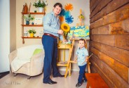 Фотограф Визави Вероника