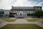 Гостиничный комплекс Сибирский Сафари клуб