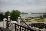 Гостиничный комплекс Сибирский Сафари клуб
