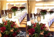 Флорист Мезенцева Дарья