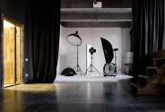 Фотостудия PION&PUDRA