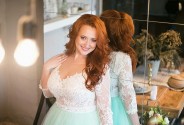 Пошив платьев Свадебное ателье Татьяны Никашиной