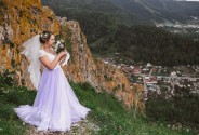 Пошив платьев Свадебное ателье Татьяны Никашиной