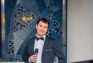 Вокалист Вязанкин Виталий