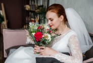 Фотограф  Соколова Марина