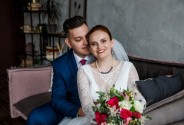 Фотограф  Соколова Марина