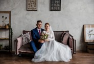 Фотограф  Соколова Марина