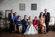 Фотограф  Соколова Марина