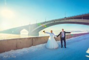Фотограф Визави Вероника